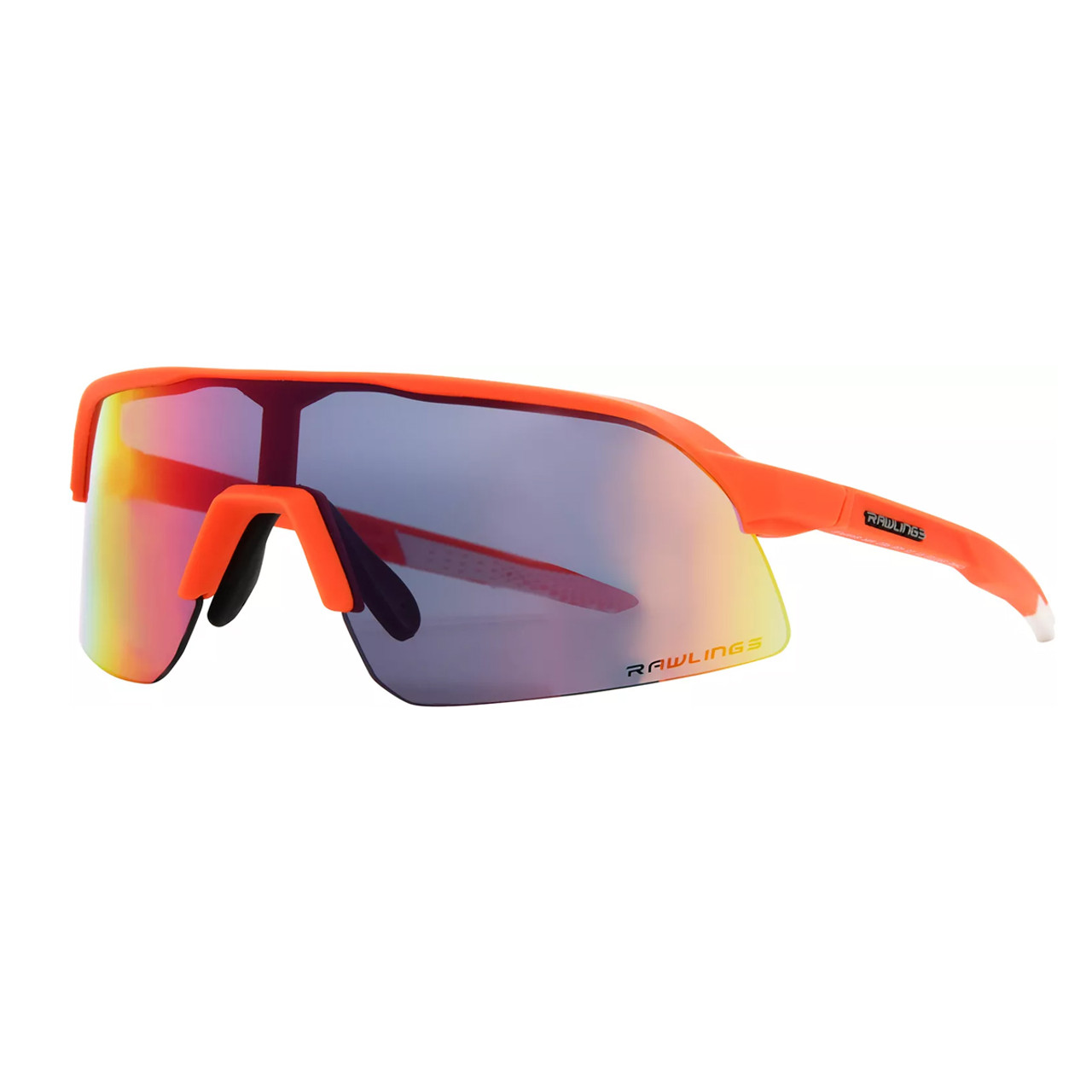 Rawlings RL 438 Adult Baseball / Softball UVA / UVB Shield Sunglasses