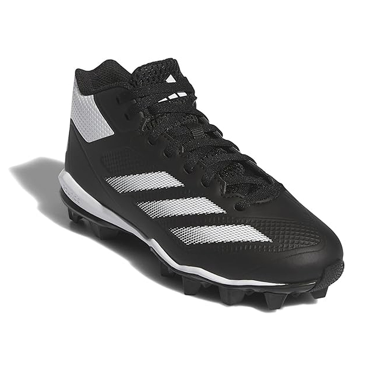 adidas adizero Impact MD K Kids Baseball Cleats ID0965 adidas adizero Impact MD K Kids Baseball Cleats ID0965