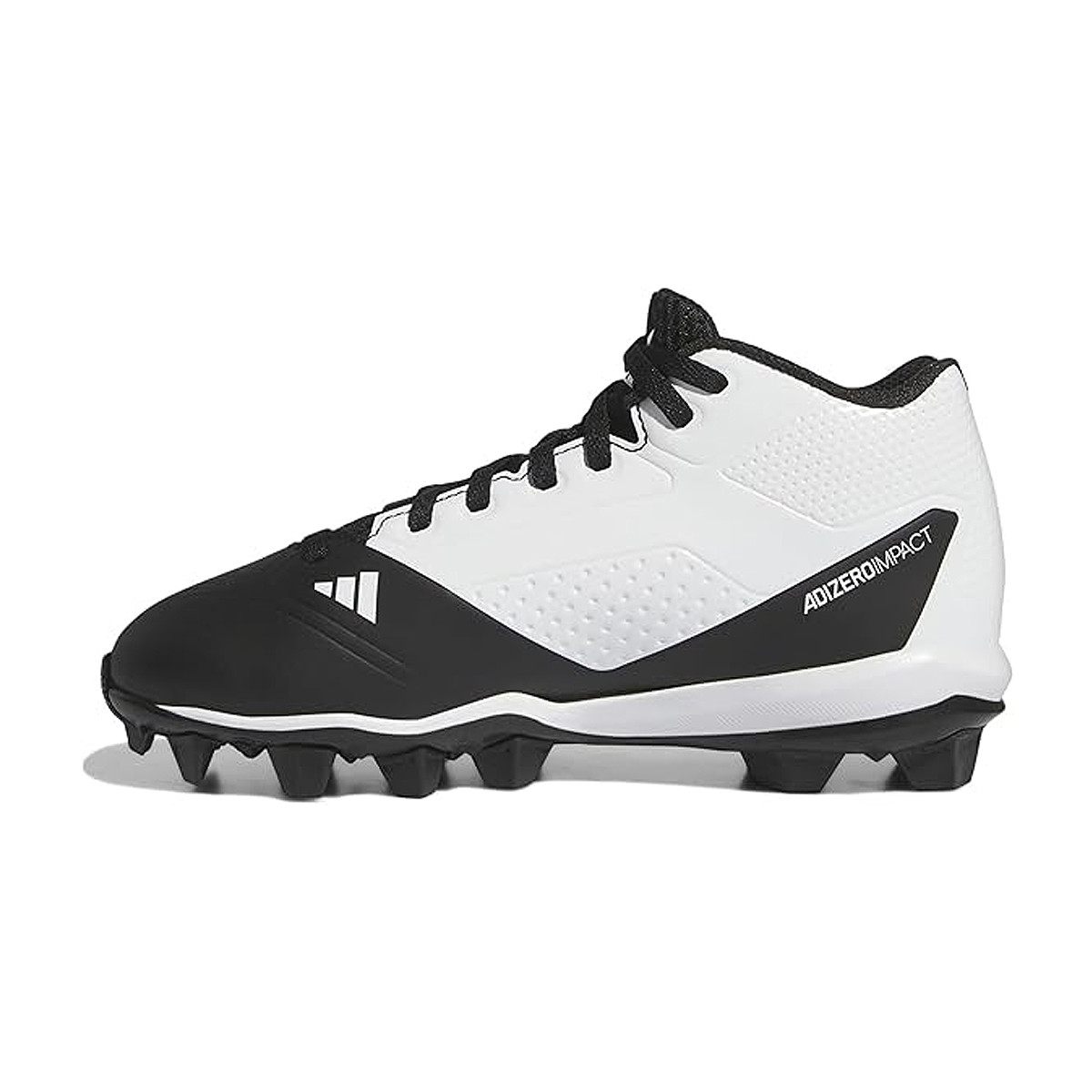 adidas adizero Impact MD K Kids Baseball Cleats ID0965