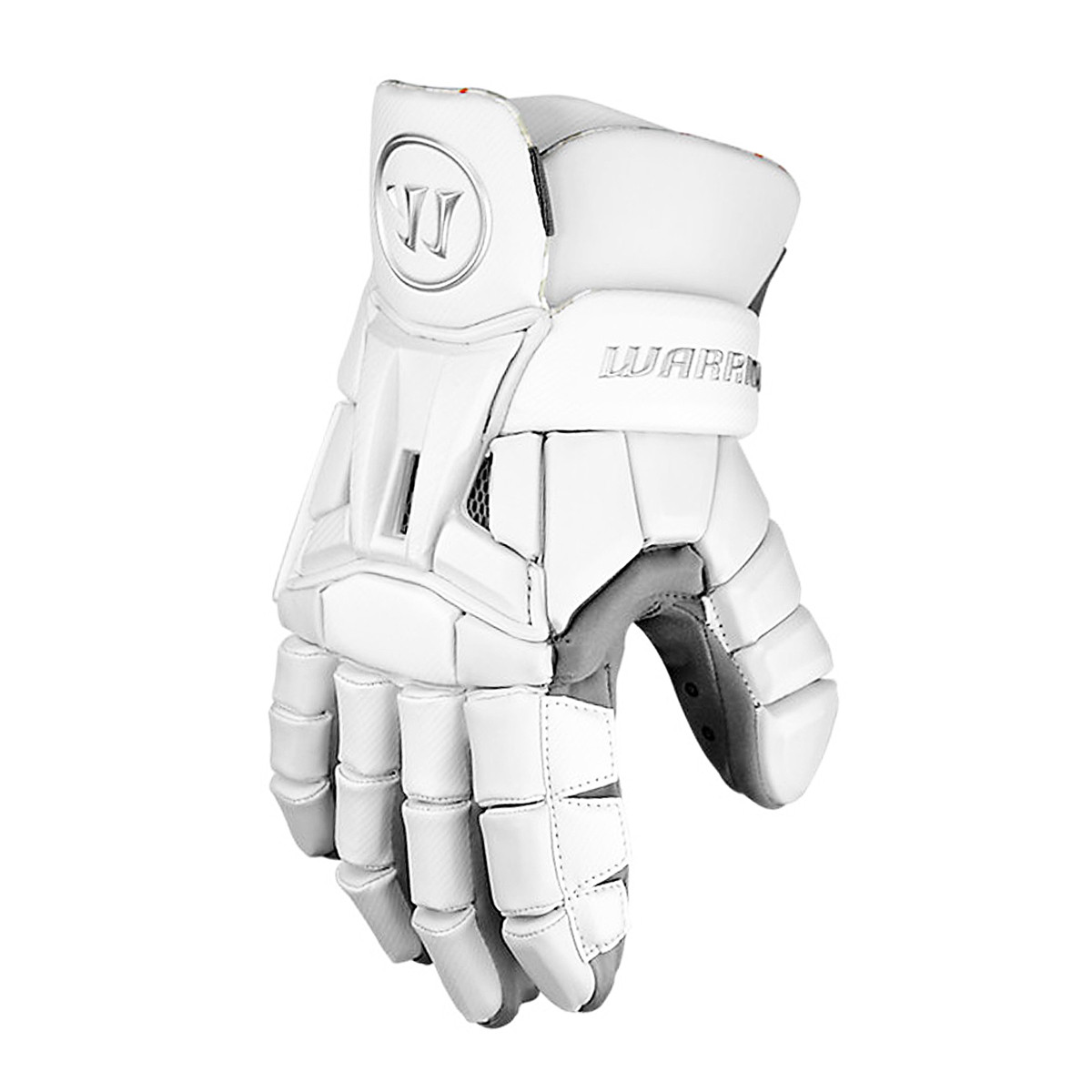 Warrior Burn XP Lacrosse Gloves