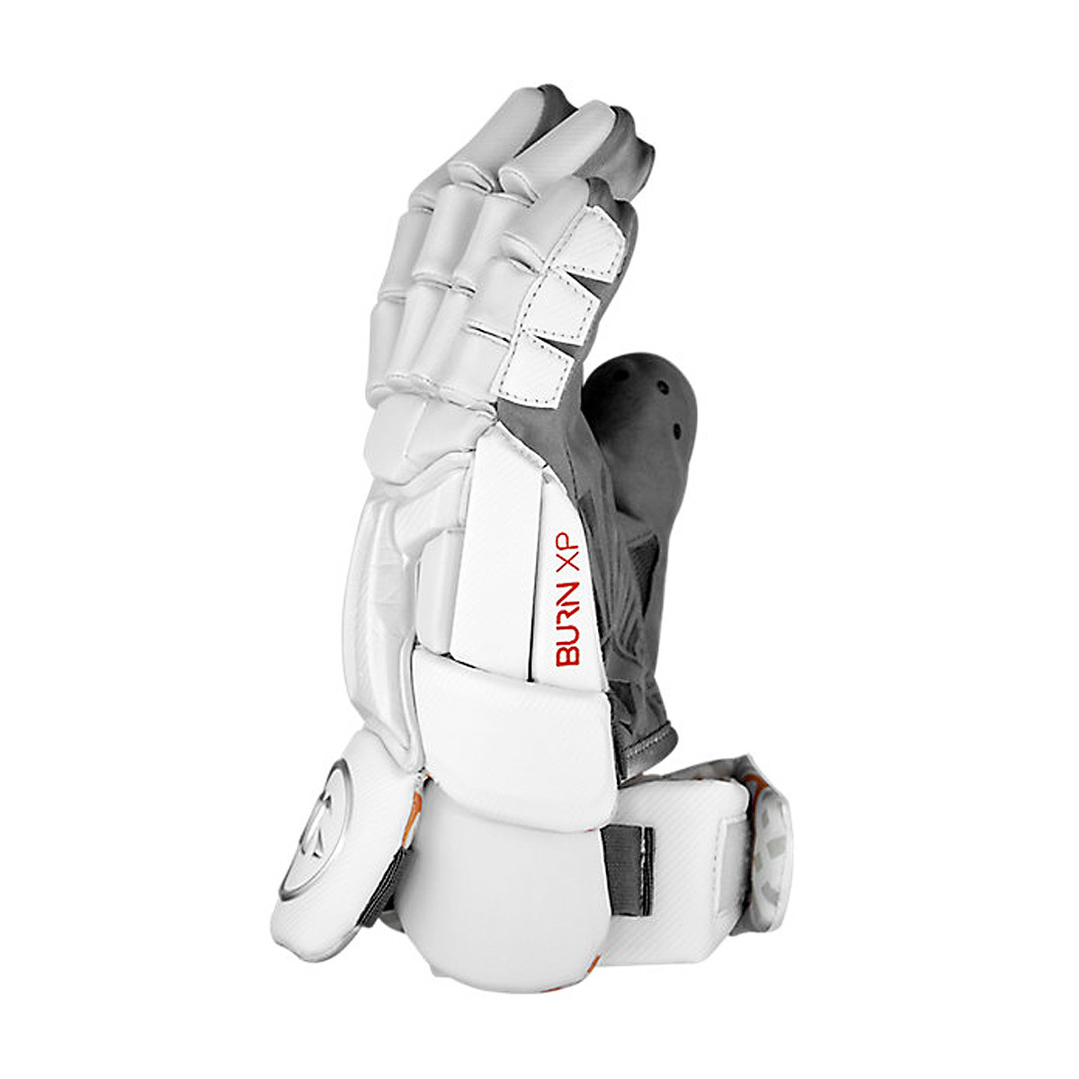 Warrior Burn XP Lacrosse Gloves