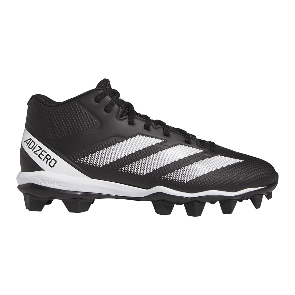 adidas adizero MD Football Cleats IF5102 - Main Image