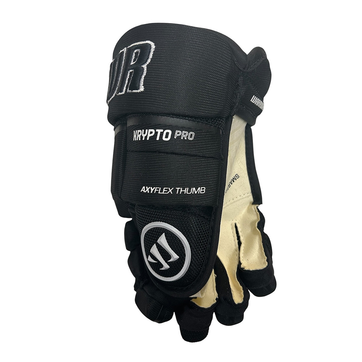 Warrior Covert Krypto Pro Special Make Up Junior Ice Hockey Gloves