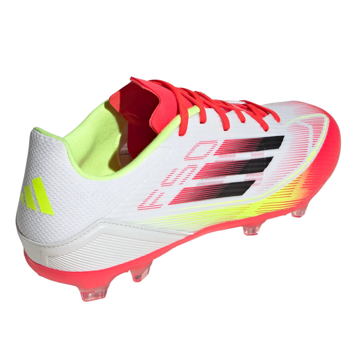 adidas F50 League FG/MG Soccer Cleats IE1289 - Main Image
