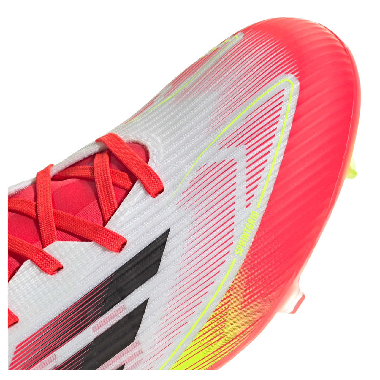 adidas F50 League FG/MG Soccer Cleats IE1289