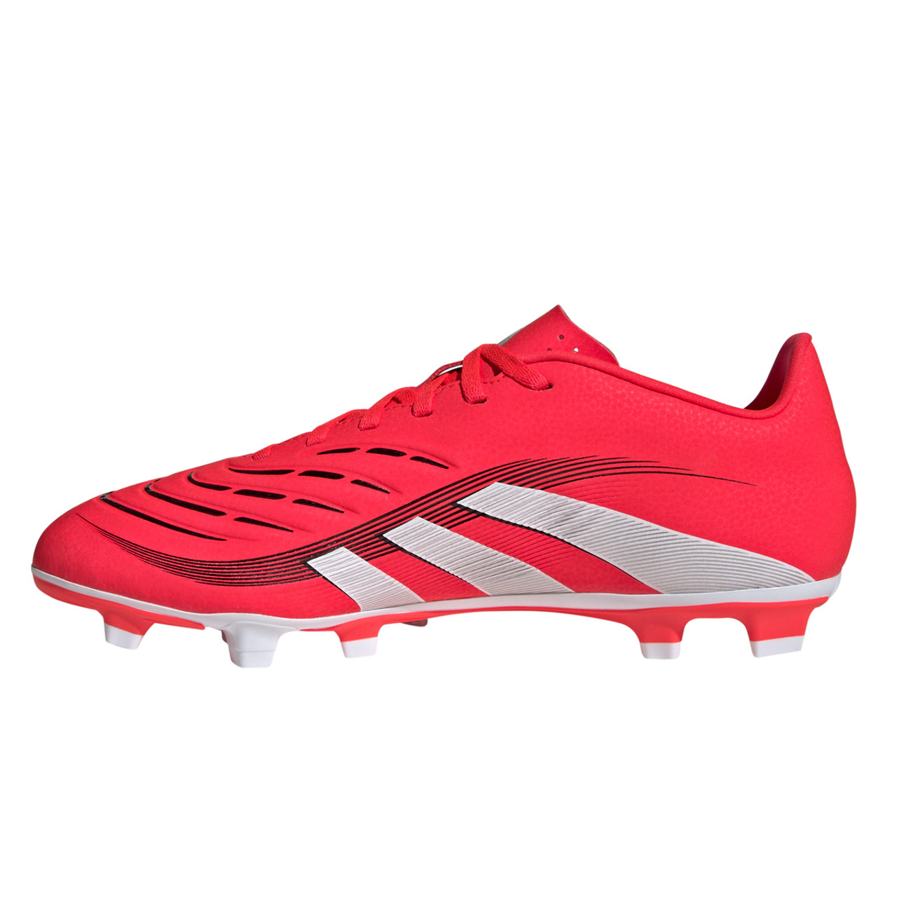 adidas Predator レッド サッカーシューズ FG 26.0 楽天市場】アディダス adidas プレデター CLUB FG/MG サッカー
