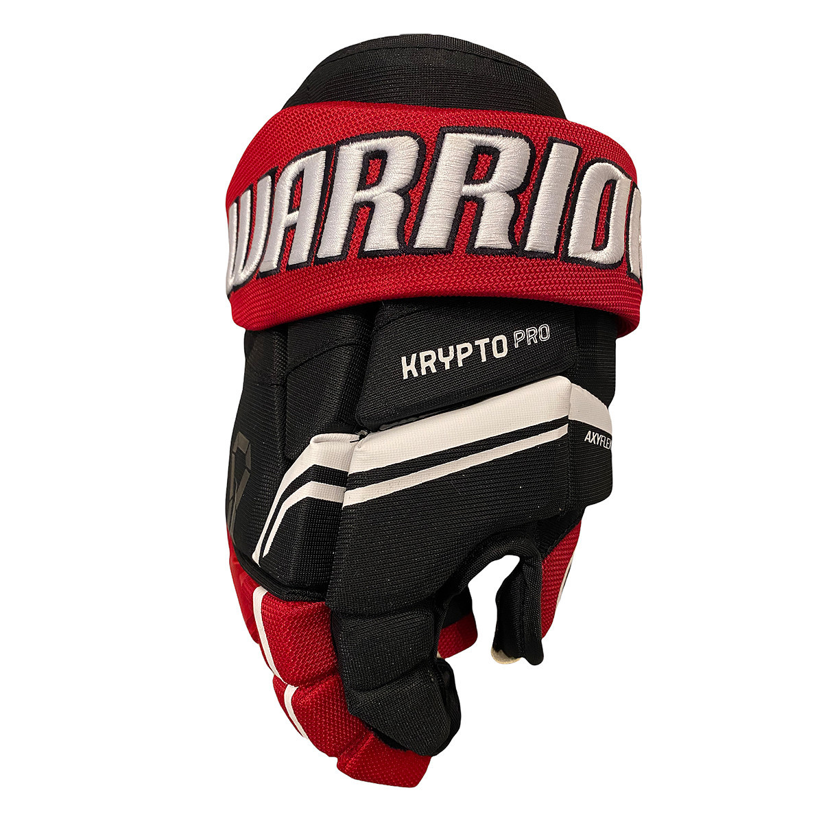 Warrior Covert Krypto Pro Special Make Up Senior Ice Hockey Gloves