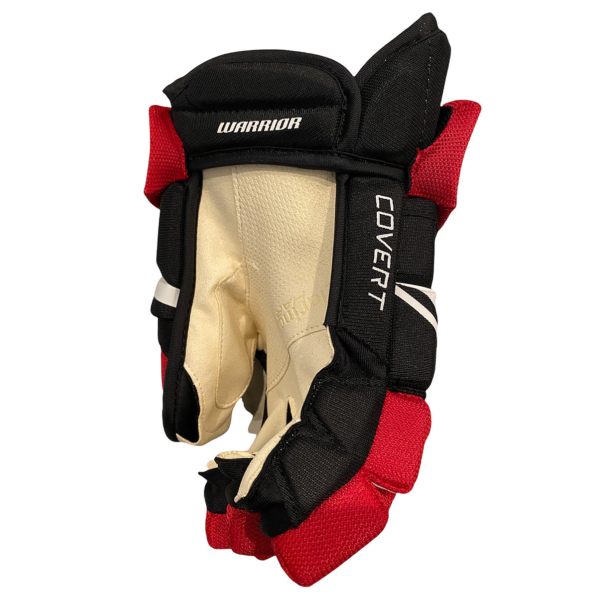 Warrior Covert Krypto Pro Special Make Up Senior Ice Hockey Gloves