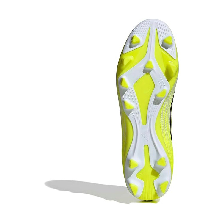 Adidas F50 Club FG/MG Soccer Cleats JR9053