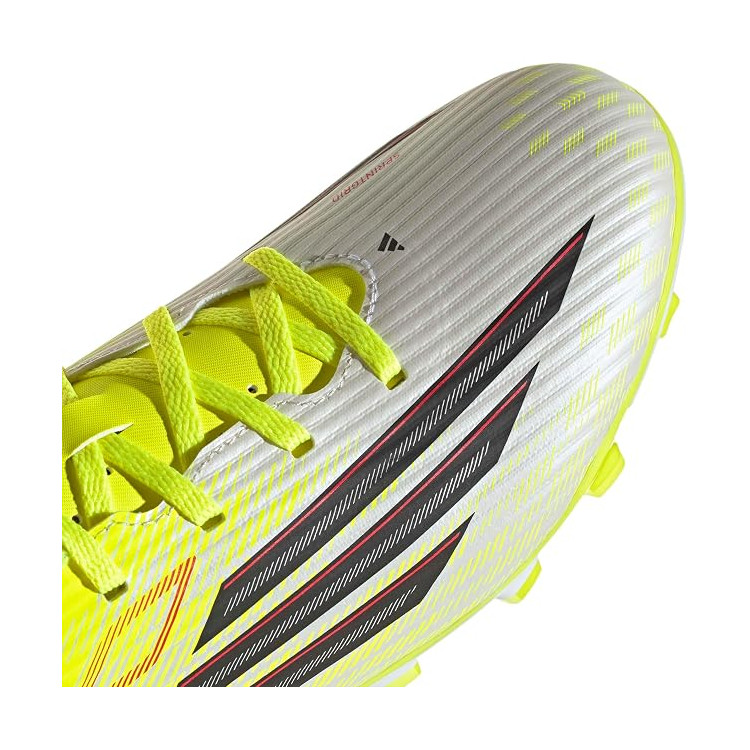 Adidas F50 Club FG/MG Soccer Cleats JR9053