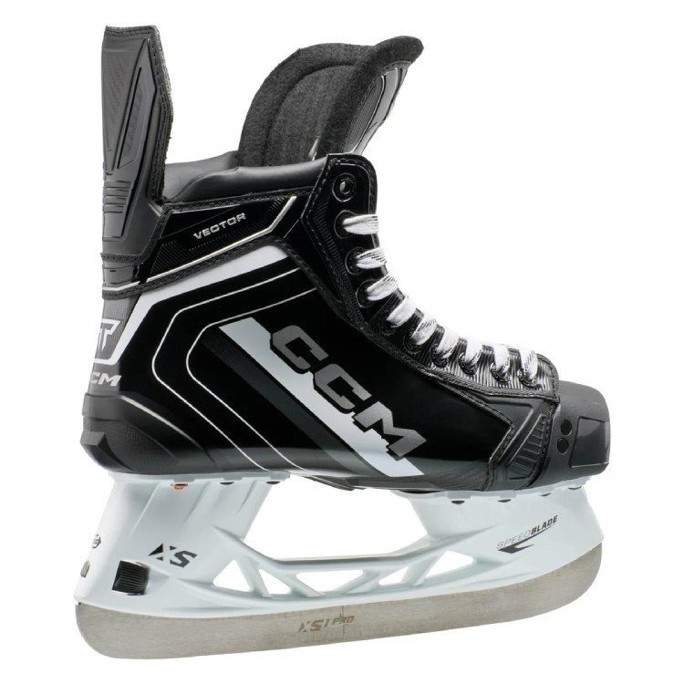 CCM S26 Tacks Vector Senior Hockey Skates