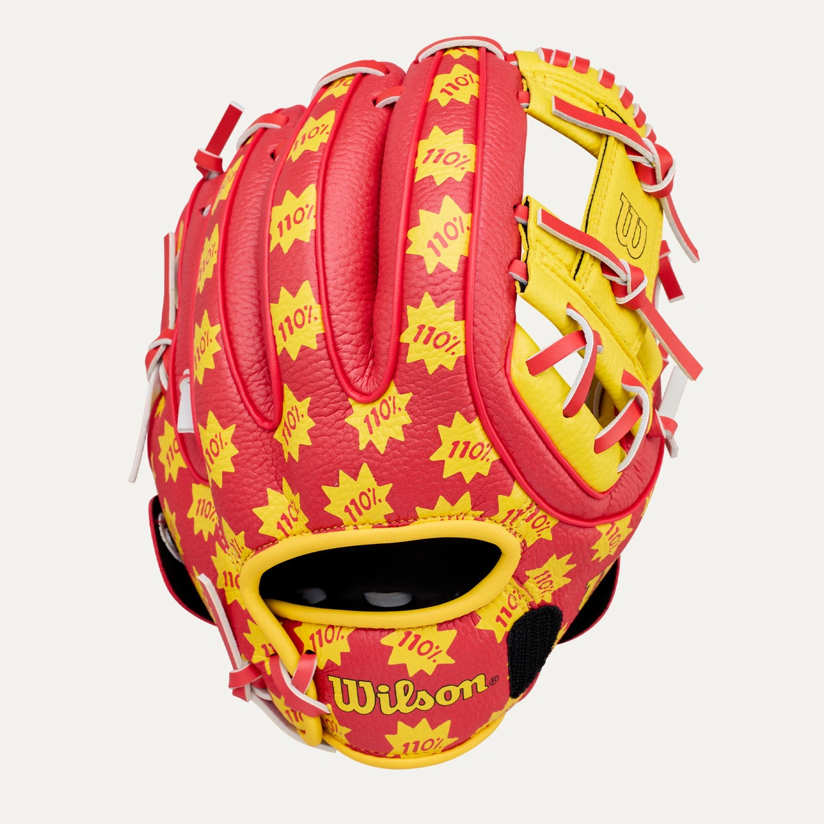 Wilson 2026 Backyard Baseball Limited Edition A200 EZ Catch Youth