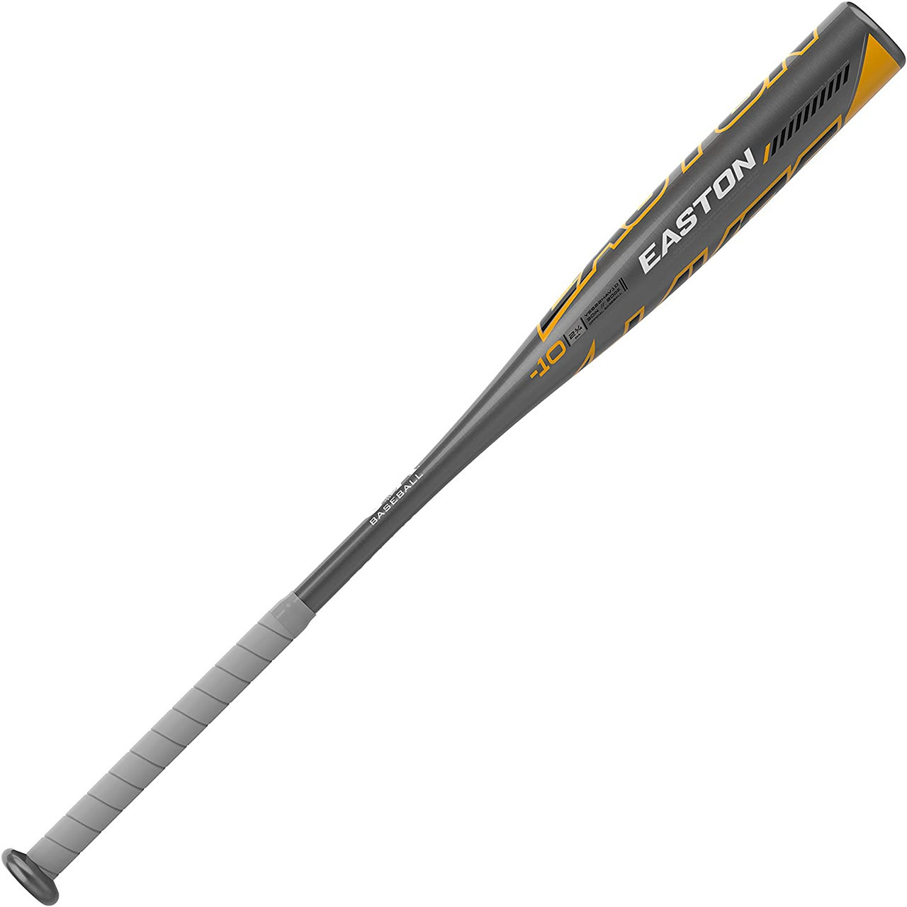 Easton USA Havoc YSB22HAV10 -10 Baseball Bat - everysportforless.com