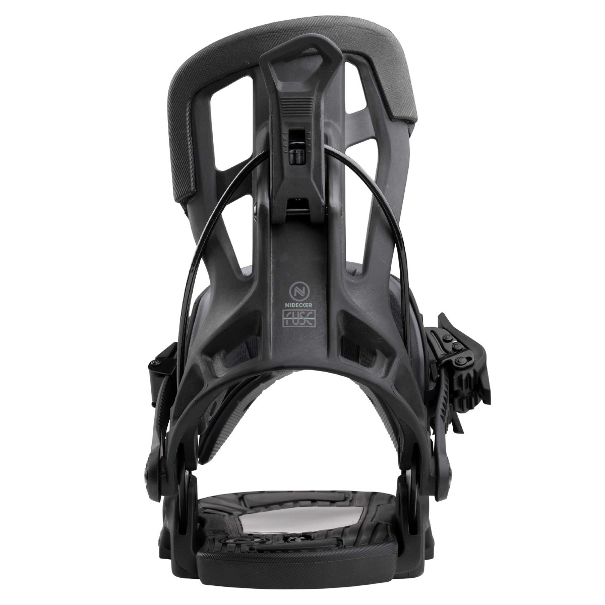 Flow Fuse Fusion Snowboard Bindings - everysportforless.com