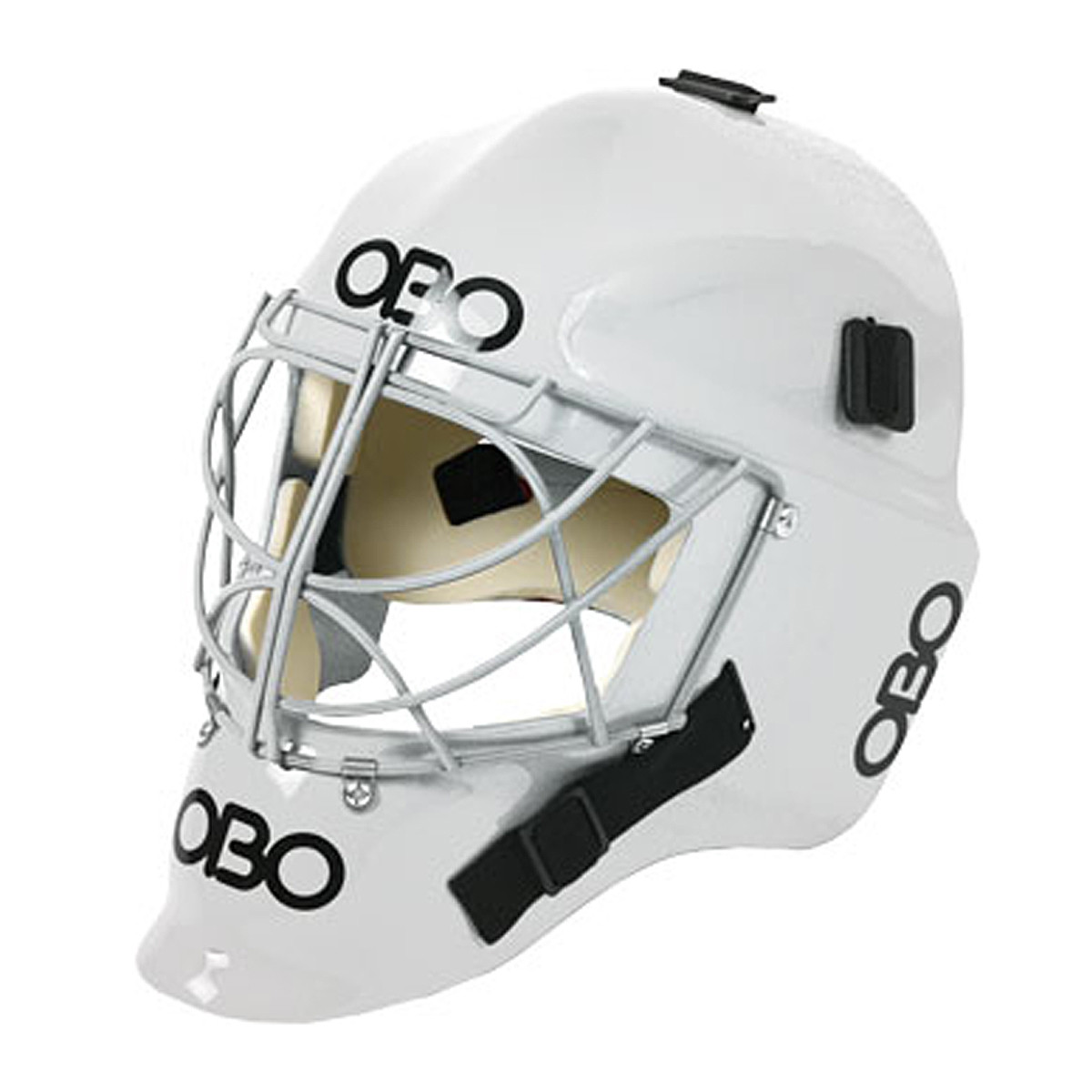 OBO Robo PE Field Hockey Goalie Helmet Various Colors and Sizes