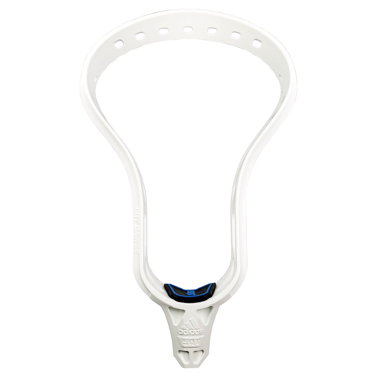 Adidas EQT Bawse Universal Unstrung Lacrosse Head Best Price