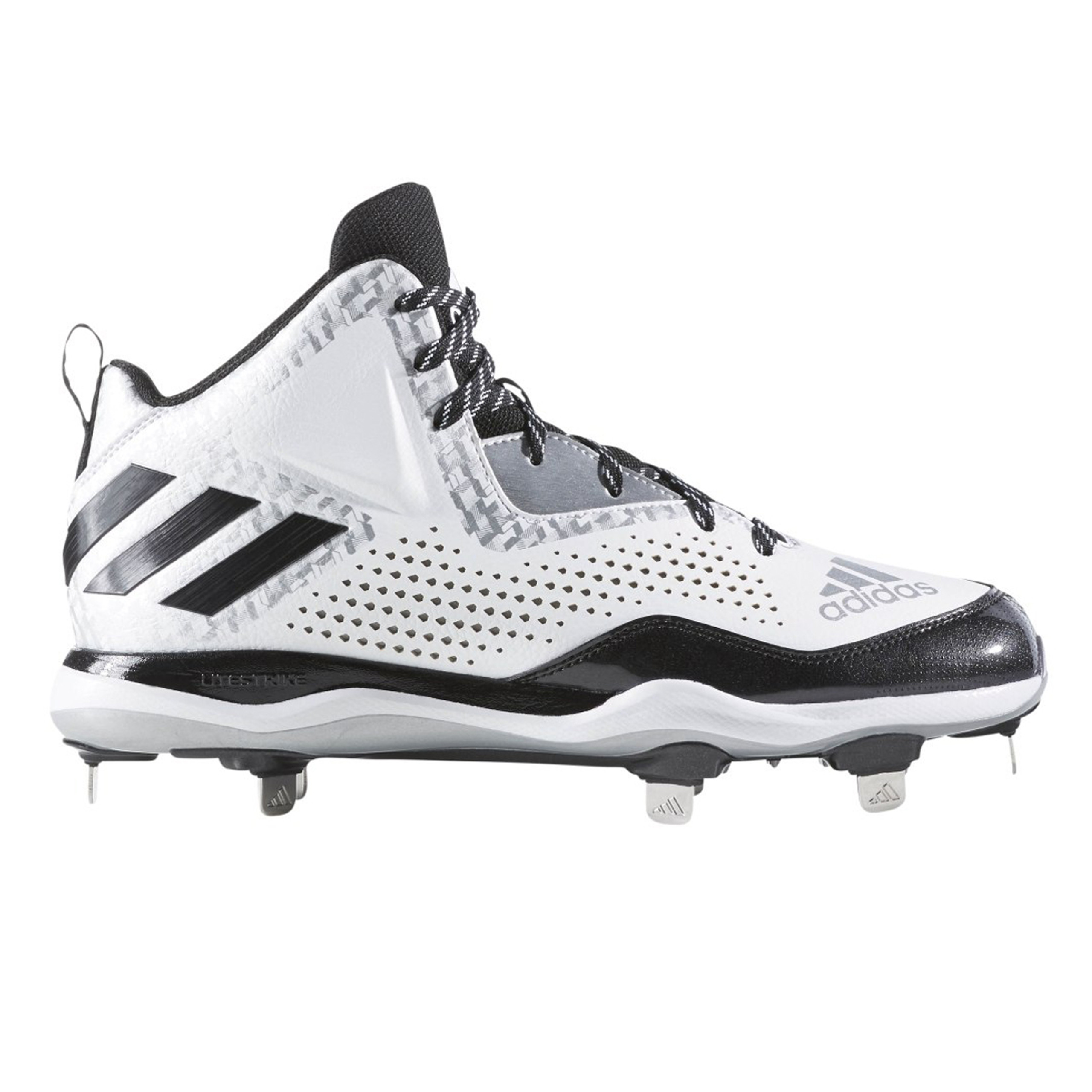 Adidas Power Alley 5 Cleats | Men's Baseball Cleats for Sale