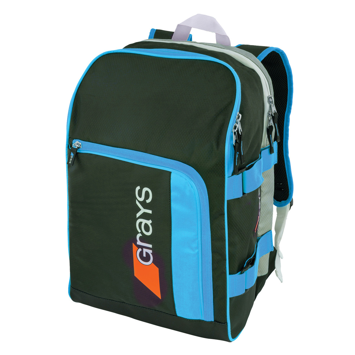 Grays GR500 Field Hockey Backpack Various Colors