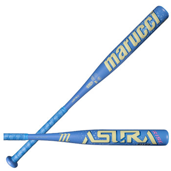 Marucci Asura Rise MFPASRA12 -12 Fastpitch Softball Bat