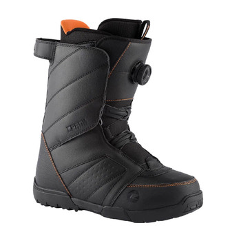Rossignol Crank H4 BOA Snowboard Boots