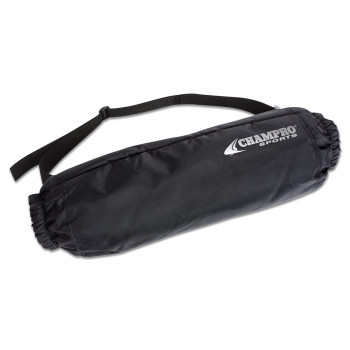 Champro Fleece Hand Warmer - Black