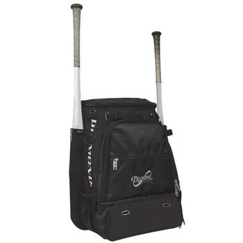 bamboo softball bags