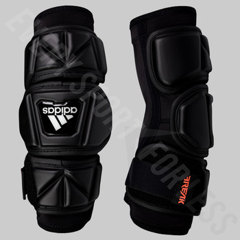 adidas lacrosse elbow pads