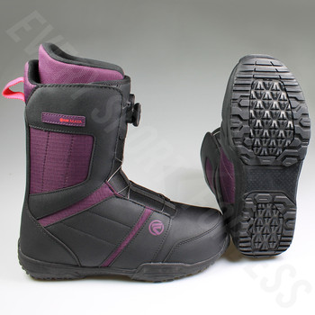 snowjam boots