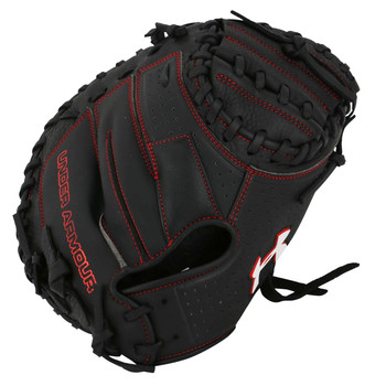 under armour custom baseball gloves