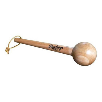 Rawlings Baseball Glove Mallet