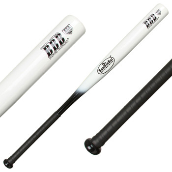 bamboo baseball bat review