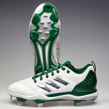 adidas poweralley 5 molded cleats