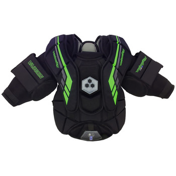 Vaughn VP VE8 Velocity Youth Goalie Arm & Chest Pad Vaughn VP VE8 Velocity Youth Goalie Arm & Chest Pad