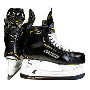 bauer supreme 27