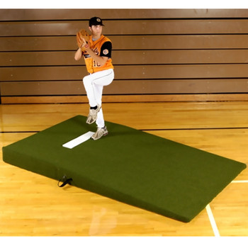 Trigon Sports Collegiate Practice Pitching Mound