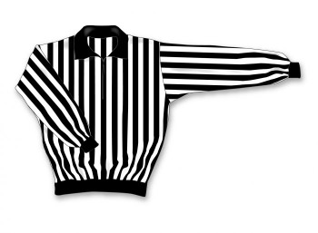 adidas hockey referee jersey