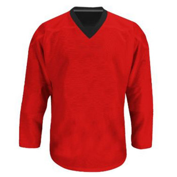 easton reversible hockey jersey