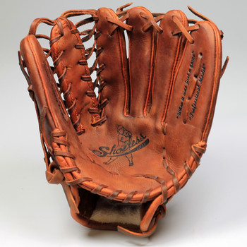 six finger baseball glove