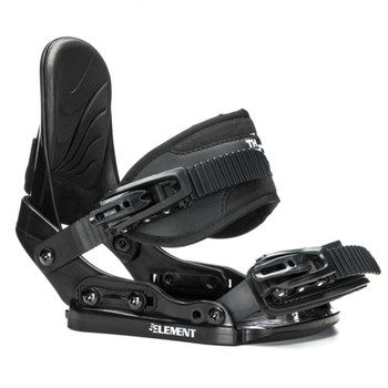 element snowboard boots