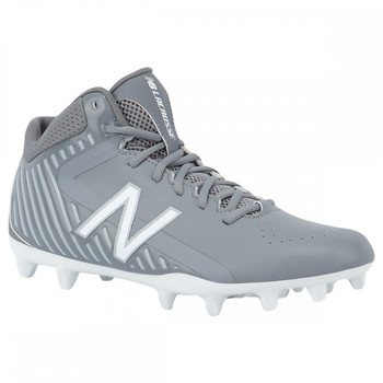 new balance boys lacrosse cleats