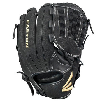 easton black pearl glove