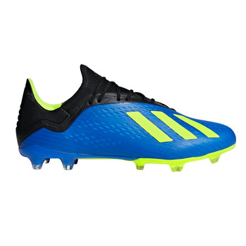 adidas men's predator 18.2 fg soccer cleats