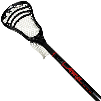 reebok 3k lacrosse stick review