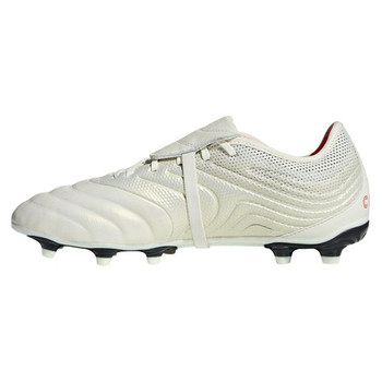 Adidas Copa Gloro 19.2 FG Men's Soccer Cleats D98060 - White, Solar Red Adidas Copa Gloro 19.2 FG Men's Soccer Cleats D98060 - White, Solar Red
