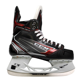 CCM Jetspeed Xtra Pro FT470 SMU Senior Hockey Skates