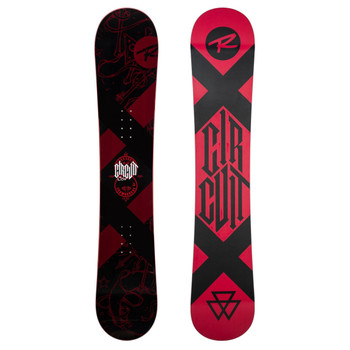 rossignol templar wide