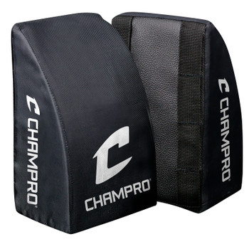 Champro Baseball Catcher Adult Knee Relievers