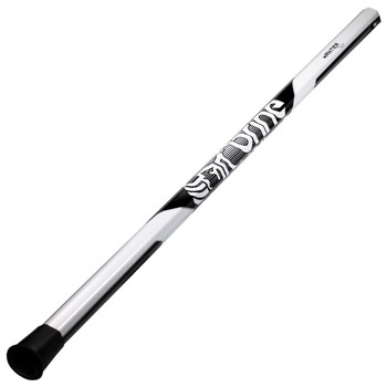 Brine Mantra Grip Women's Lacrosse Shaft 32" - White 