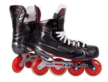 bauer xr800 inline skates