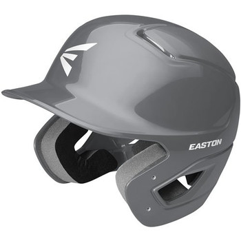 Easton Alpha Tee Ball Batting Helmet - Charcoal